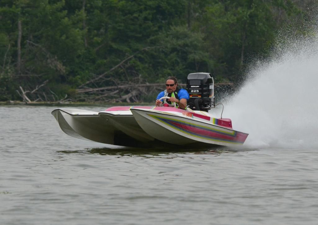 Photos Corn Island Hot Boat Expo 2014 Marble Lake